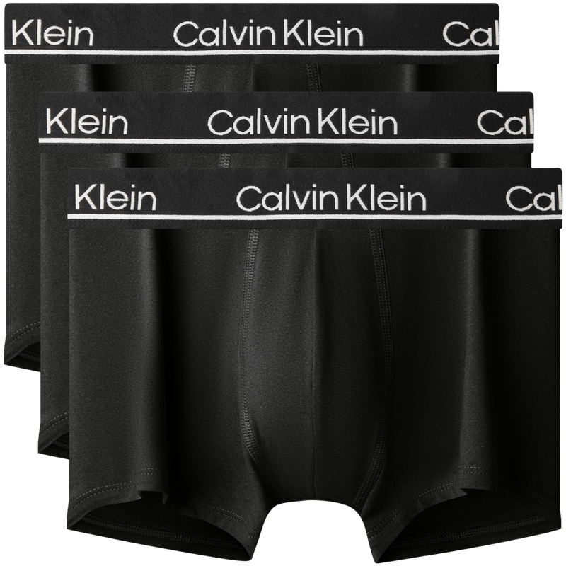 

Мужские трусы Calvin Klein