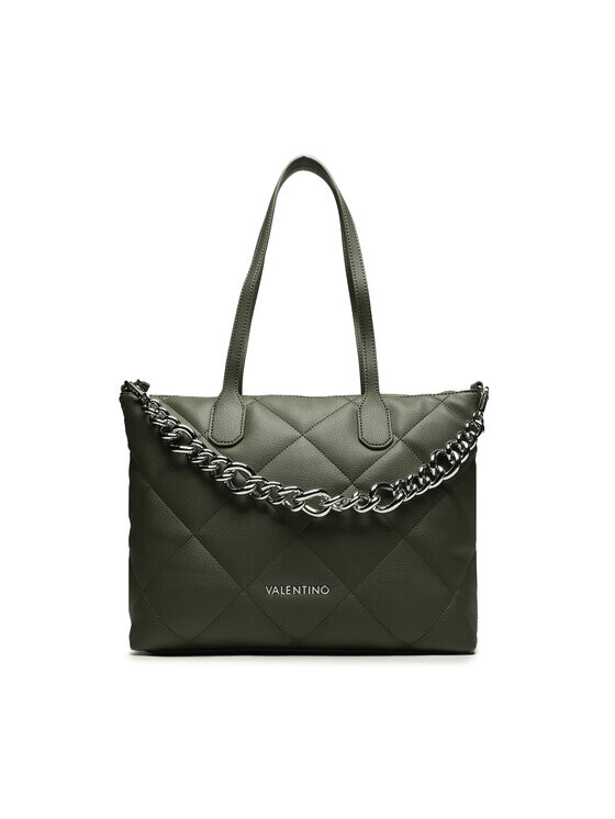 

Кошелек Valentino, зеленый
