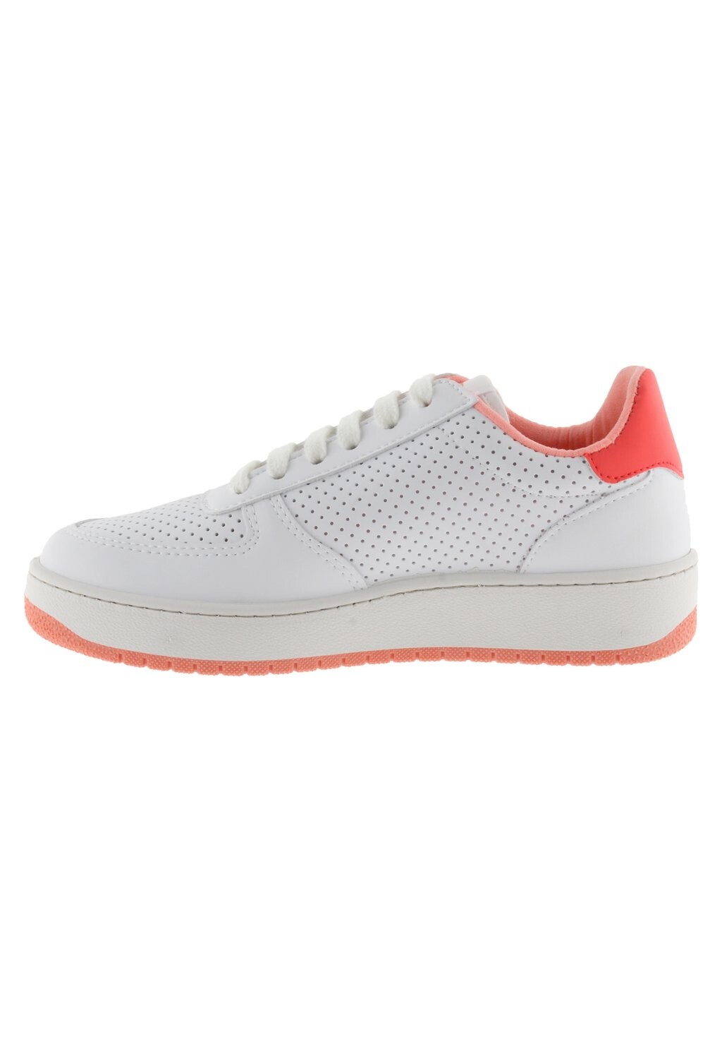 

Кроссовки Victoria Shoes, коралловый