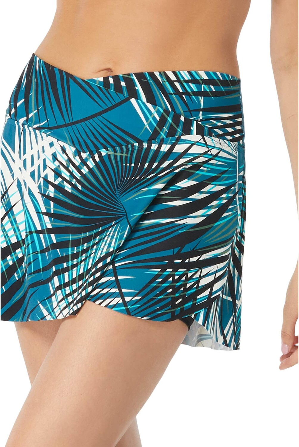 

Юбка-кроссовер Endless Summer COCO REEF, цвет Teal Cove