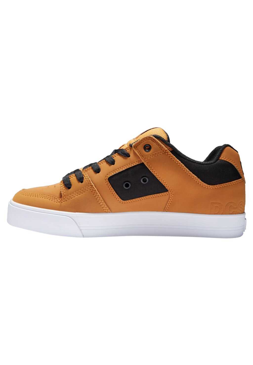 

Кроссовки DC Pure, dk choco black oyster