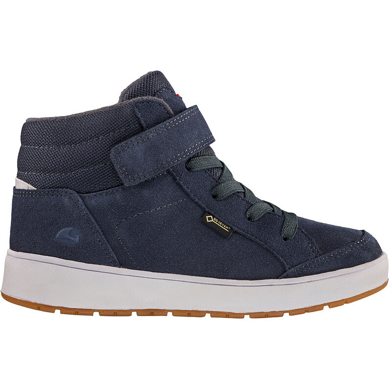 

Детская обувь Eagle Warm GTX Viking, синий