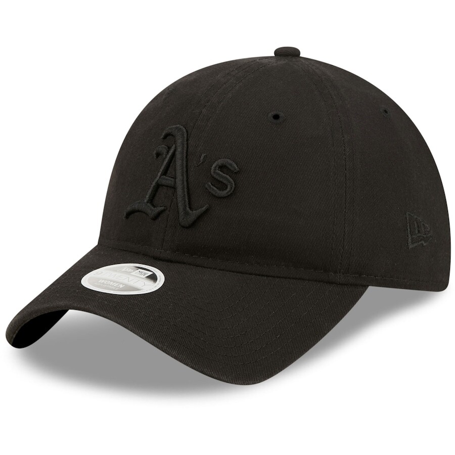 

Бейсболка New Era Oakland Athletics