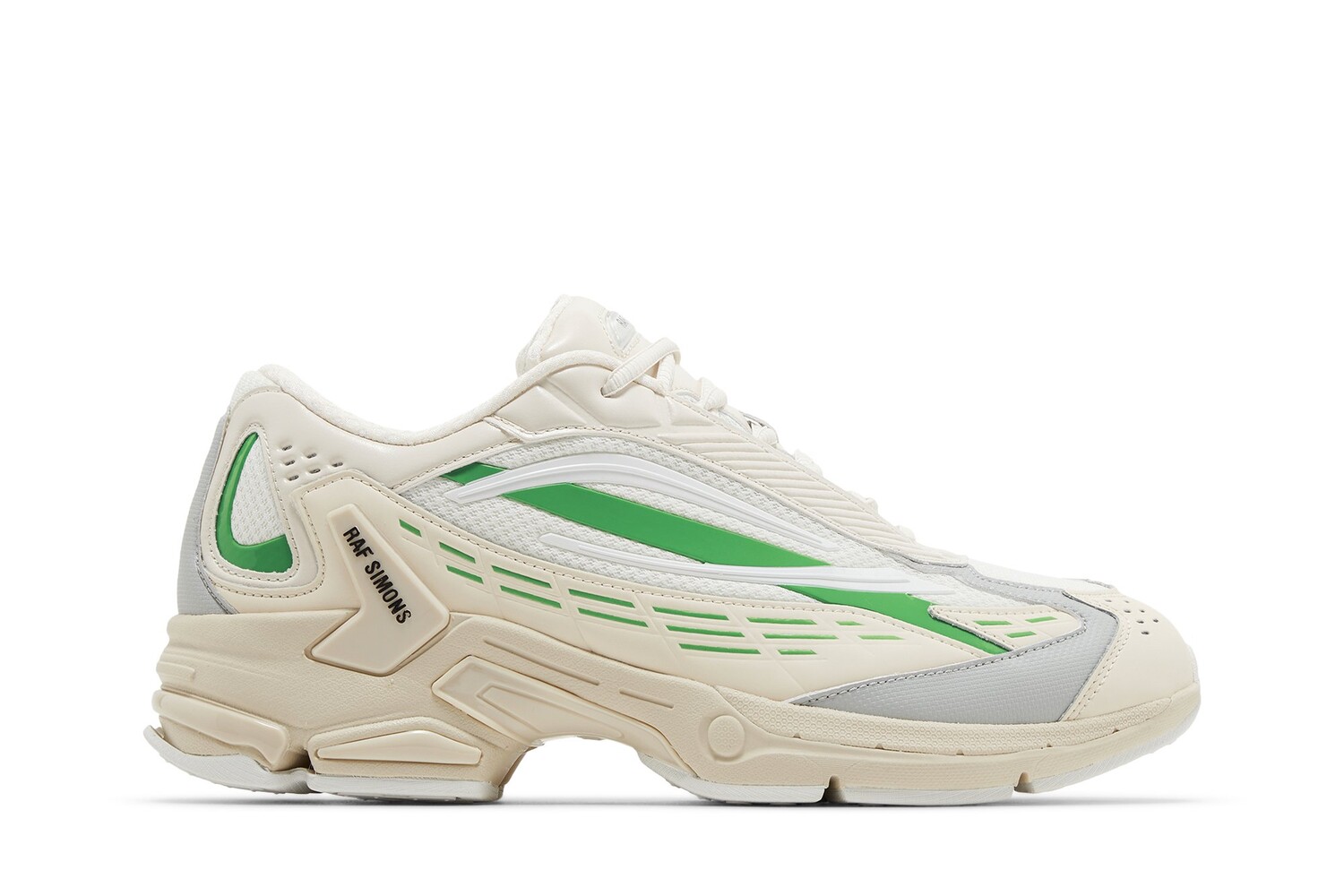 Кроссовки Raf Simons Ultrasceptre, кремовый – купить по выгодным ценам ...