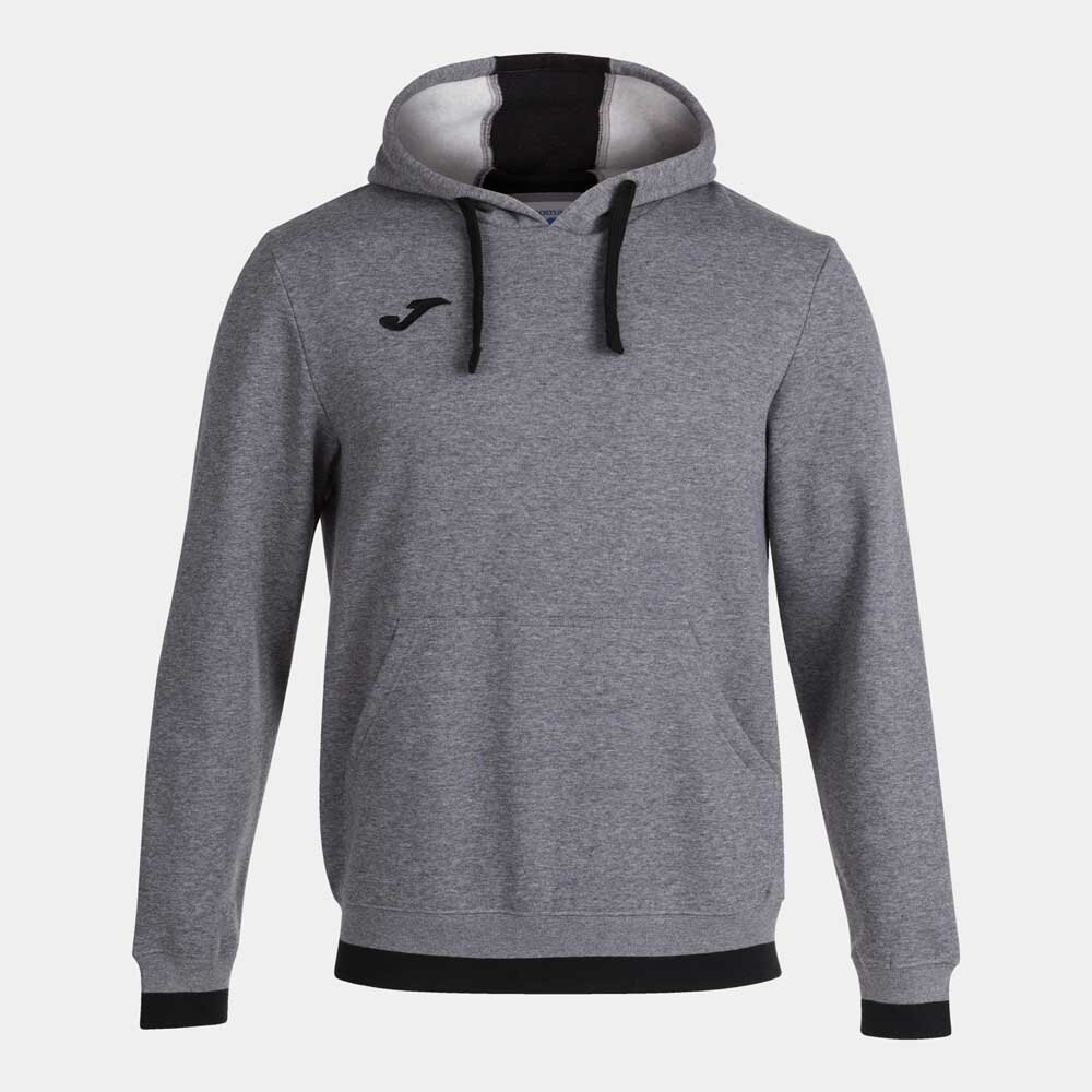 

Худи Joma Confort II, серый