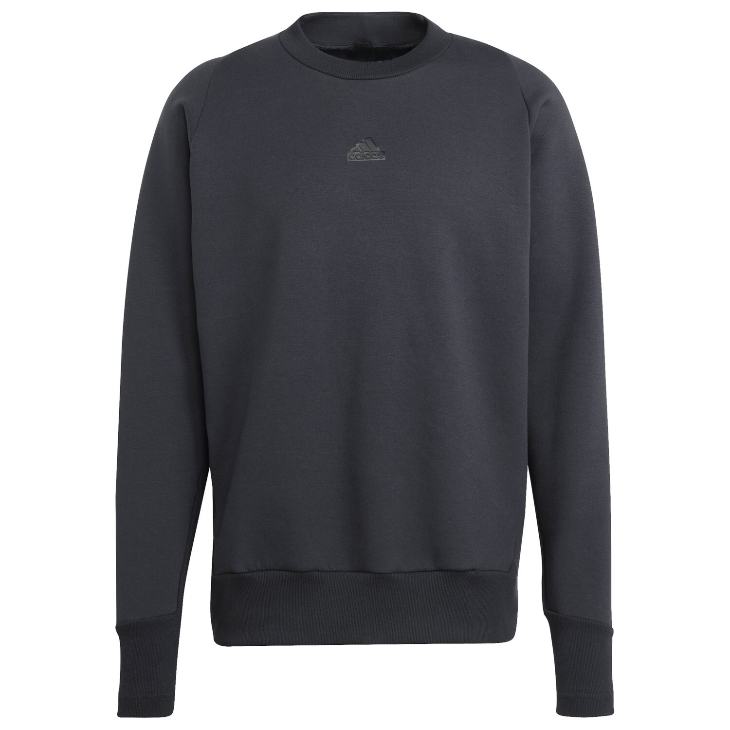 

Пуловер Adidas M Z N E PR Crew, черный
