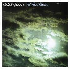 

Виниловая пластинка Peter Green - In The Skies