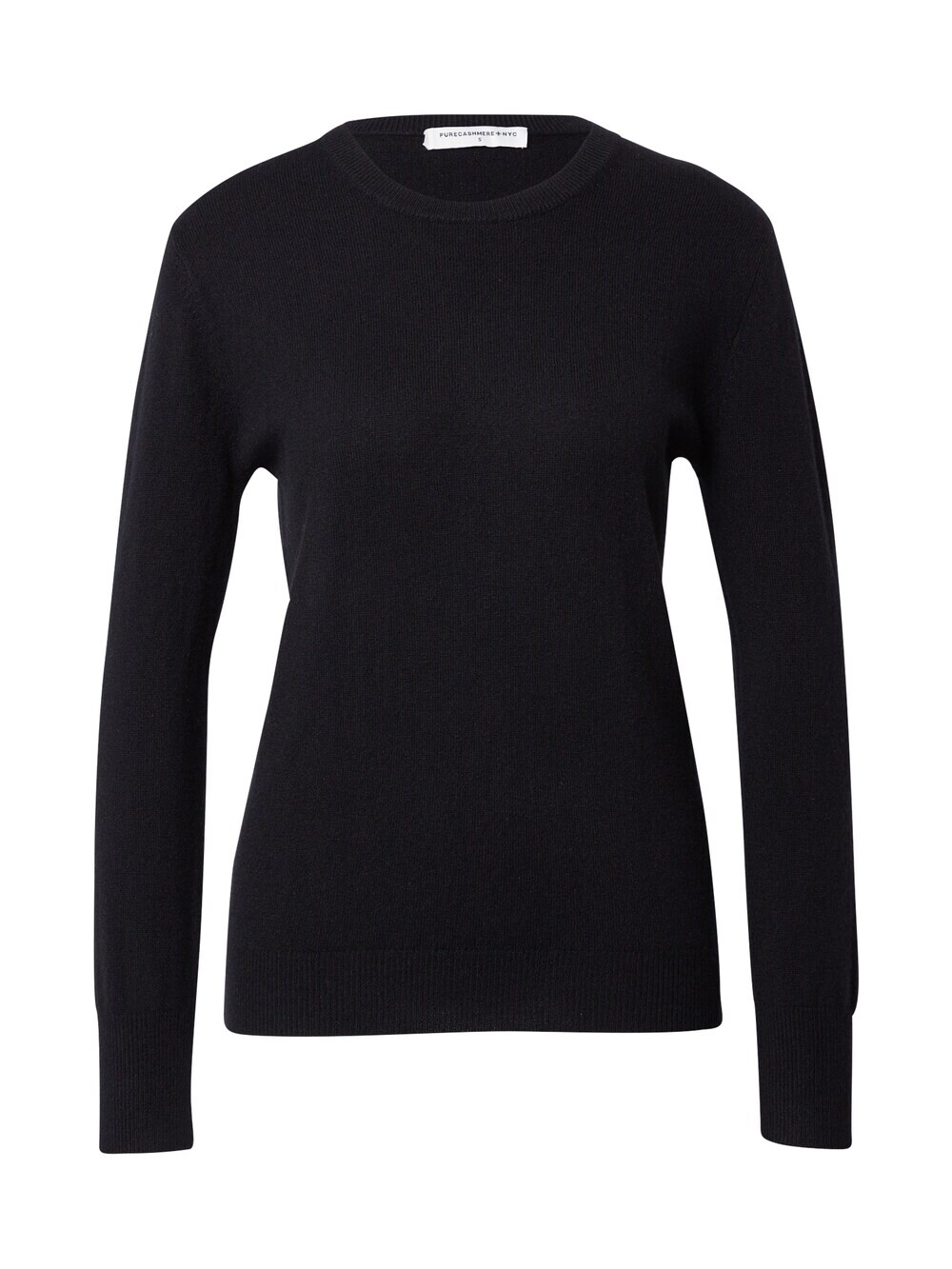 

Свитер Pure Cashmere Nyc, черный