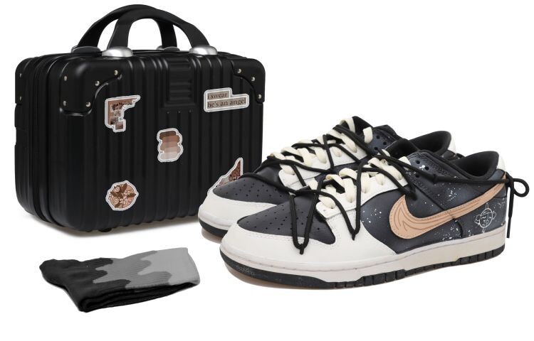 

Мужские кроссовки для скейтбординга Nike Dunk