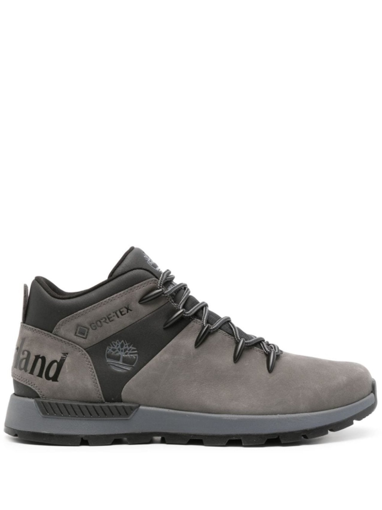 

Timberland ботинки Sprint Trekker, серый