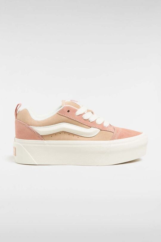 

Кроссовки Knu Stack Vans, бежевый