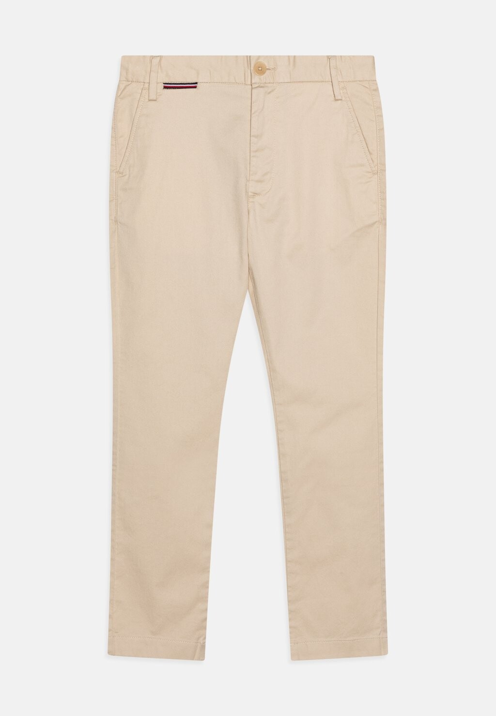 

Чиносы PANTS Tommy Hilfiger, цвет classic beige