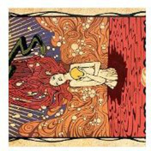 

CD диск Hypnos 69: Legacy