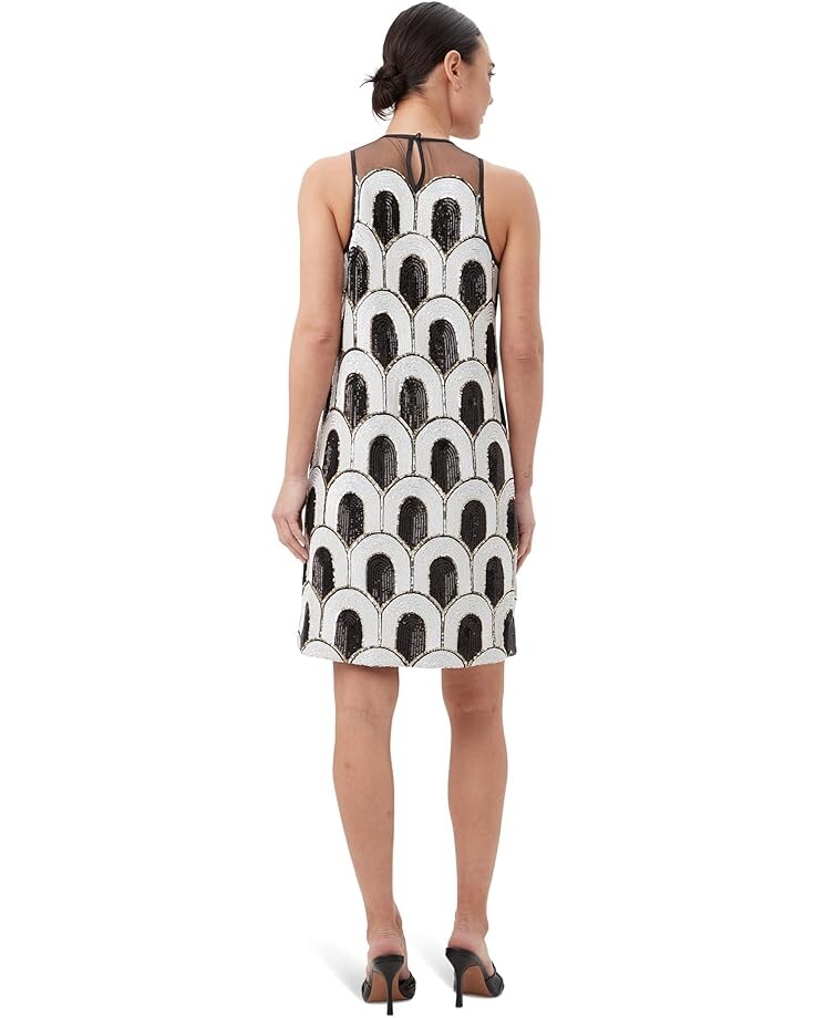 

Платье Trina Turk Johana Dress, мульти