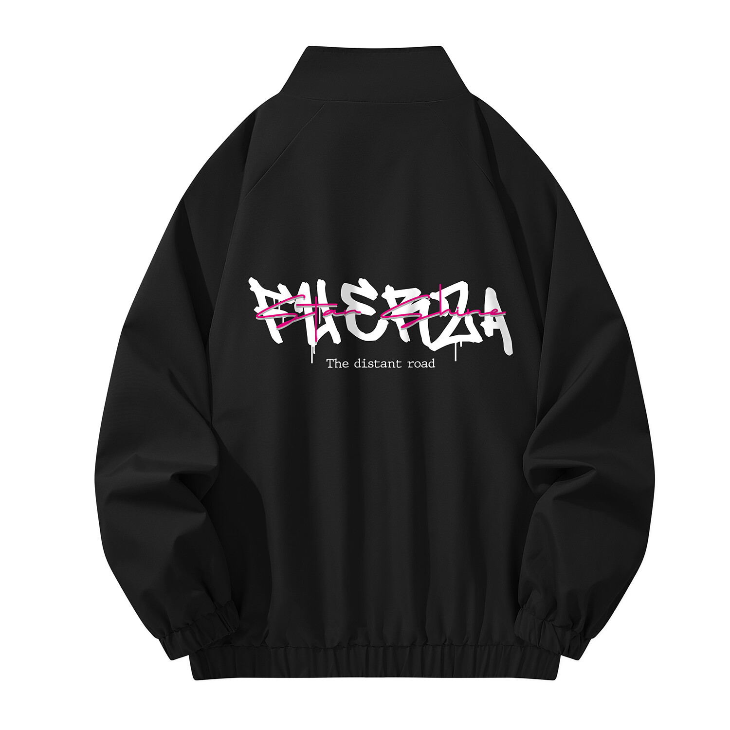 

Куртка унисекс Fuerza, зеленый