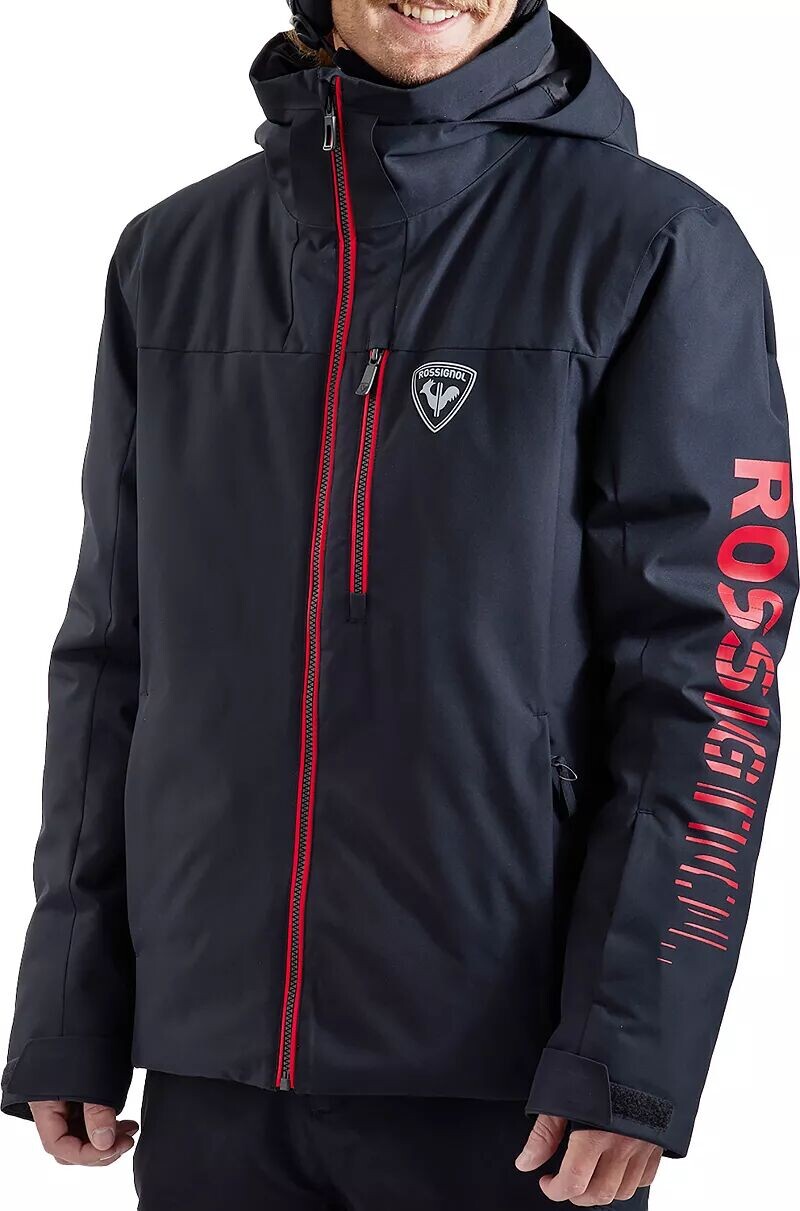 

Мужская куртка Rossignol Podium, черный