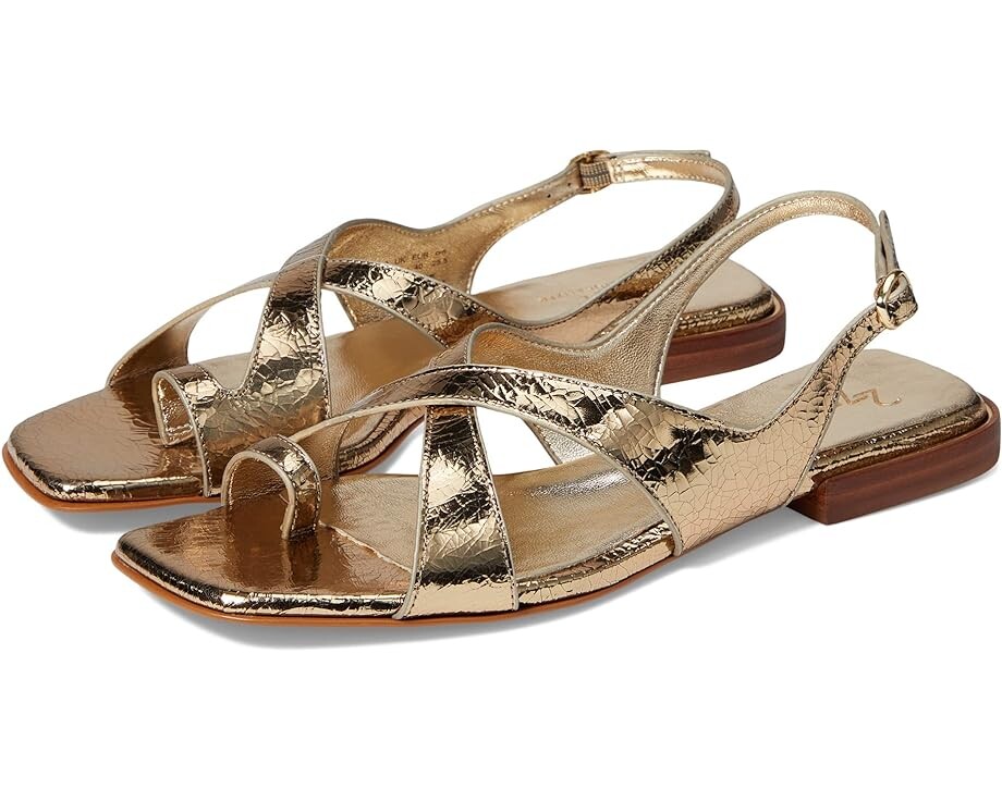 

Сандалии Naturalizer 27 Edit Nikki, цвет Gold Leather