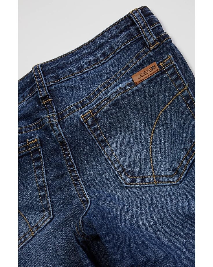 

Джинсы Joe'S Jeans The Jane Fit in Blue Steel, цвет Blue Steel