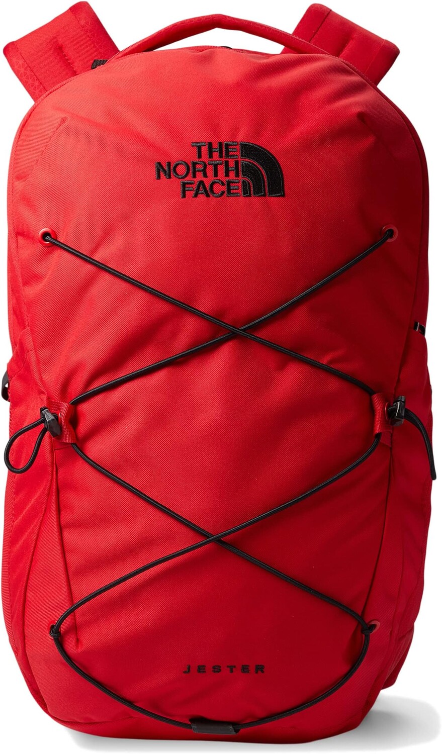 

Рюкзак Jester Backpack The North Face, цвет TNF Red/TNF Black