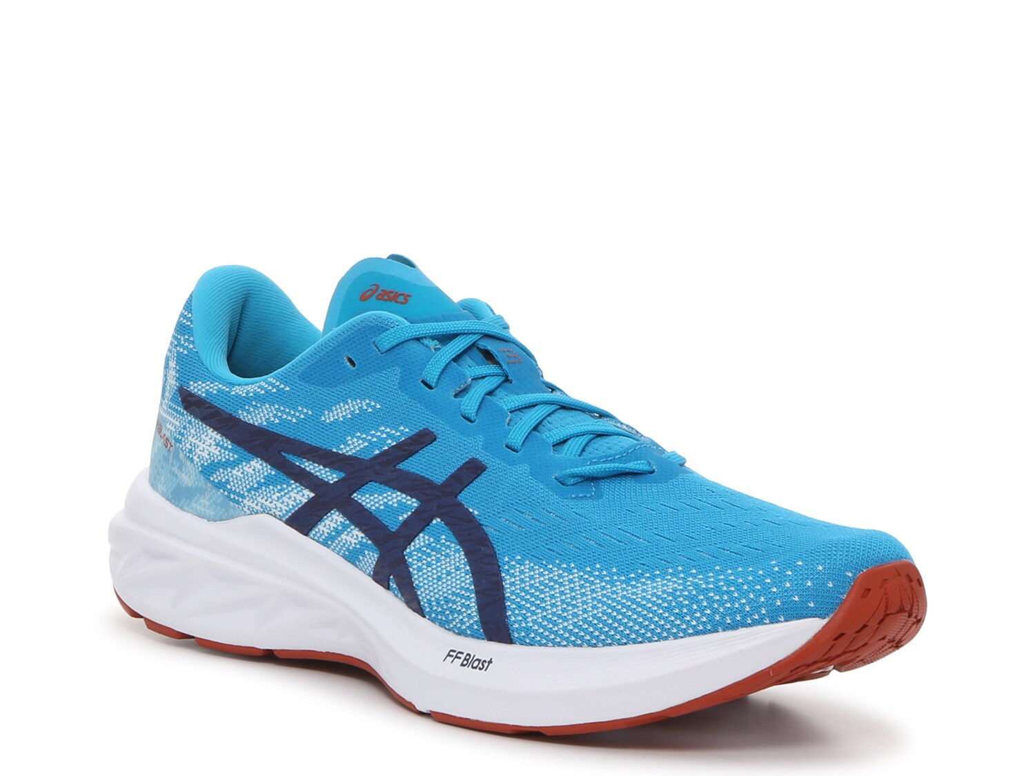 Кроссовки ASICS Amplica