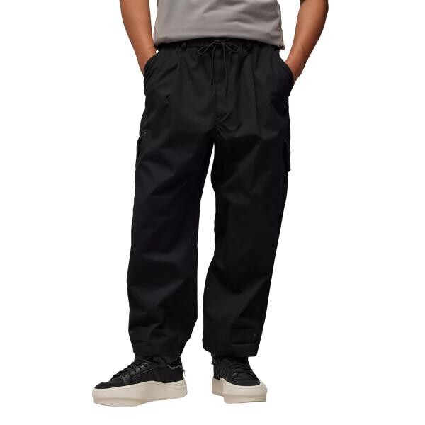 

Брюки cargo-hose Y-3, черный