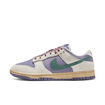 

Кроссовки Nike Dunk Low, цвет Phantom/Daybreak/Sesame/Bicoastal