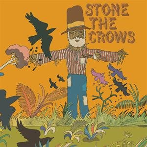Виниловая пластинка Stone the Crows - Stone the Crows - Stone the Crows