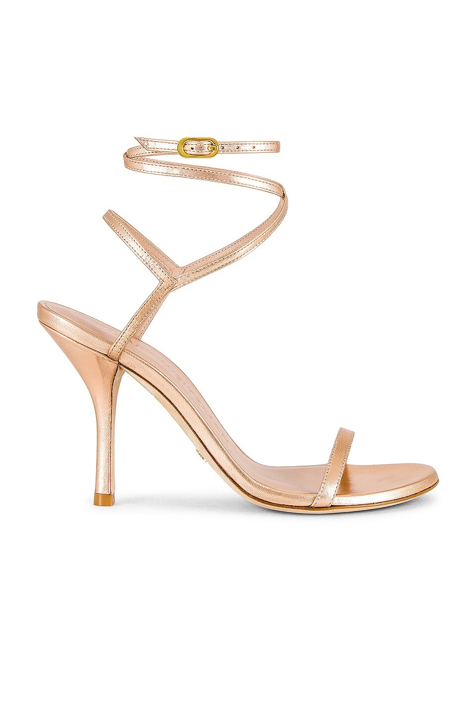 

Сандалии Stuart Weitzman Merinda, цвет Ballet