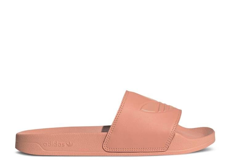 Кроссовки Adidas ADILETTE LITE SLIDE 'AMBIENT BLUSH',