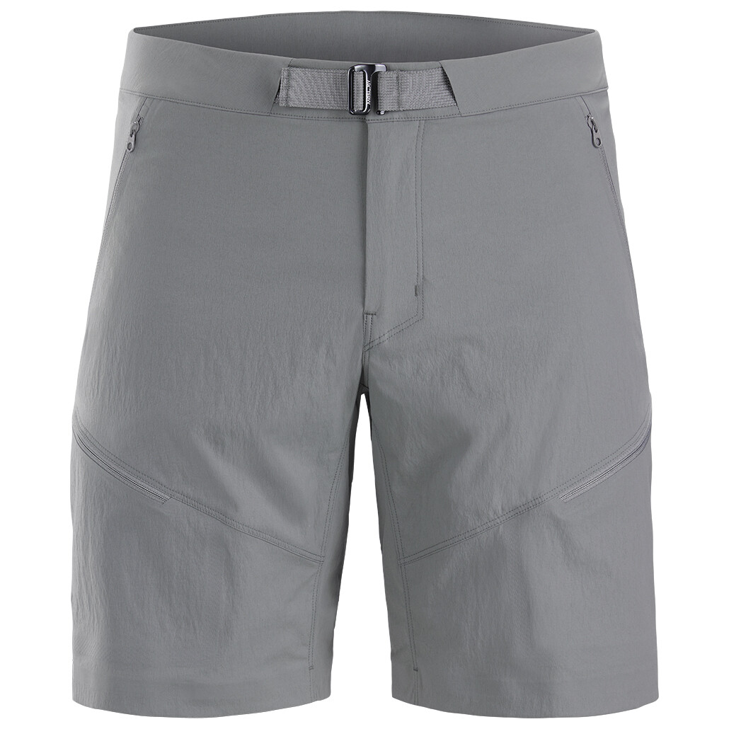 Шорты Arc'Teryx Gamma Quick Dry Short 9'', цвет Void