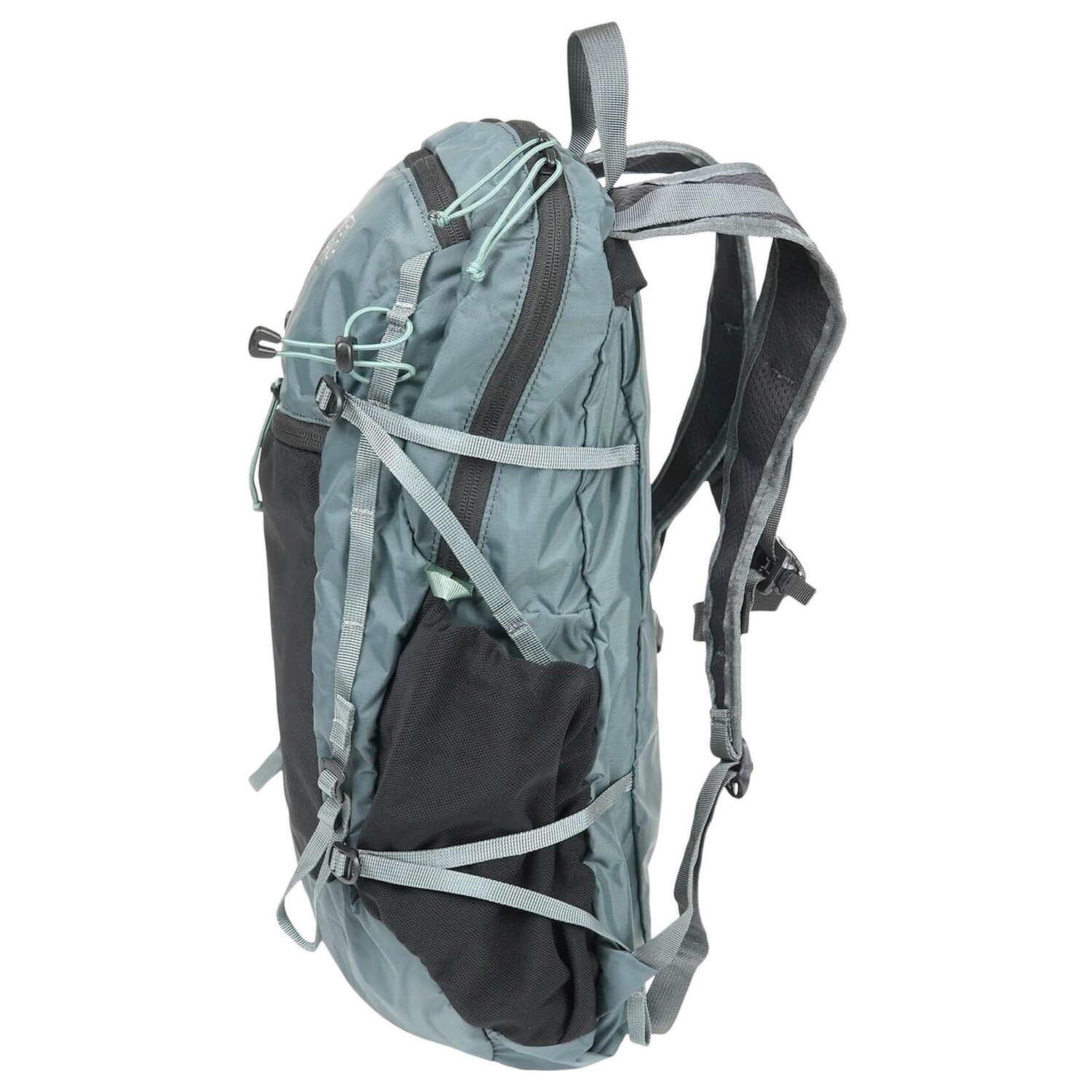 

Рюкзак Mystery Ranch In and Out 19 Wander 41 cm, цвет mineral grey