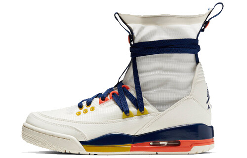 

Wmns Air Jordan 3 RTR EXP Lite 'Sail Blue Void'