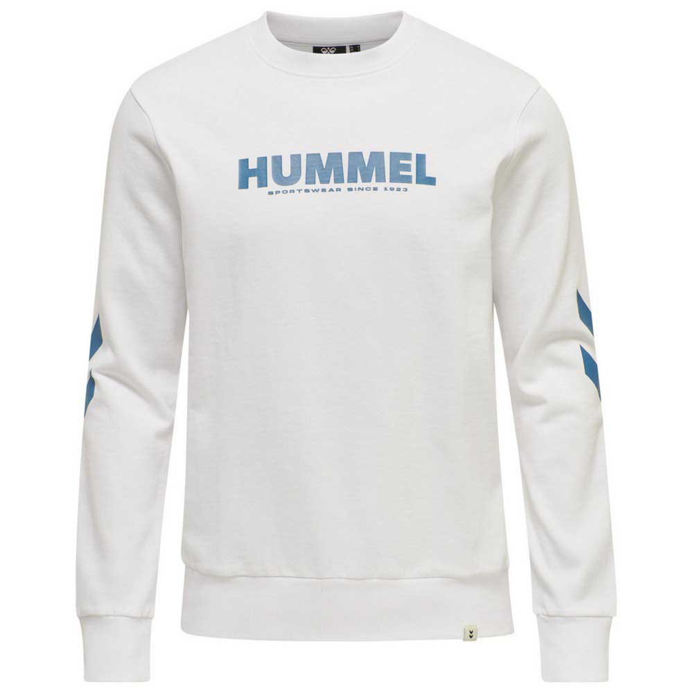 Толстовка Hummel Legacy, белый