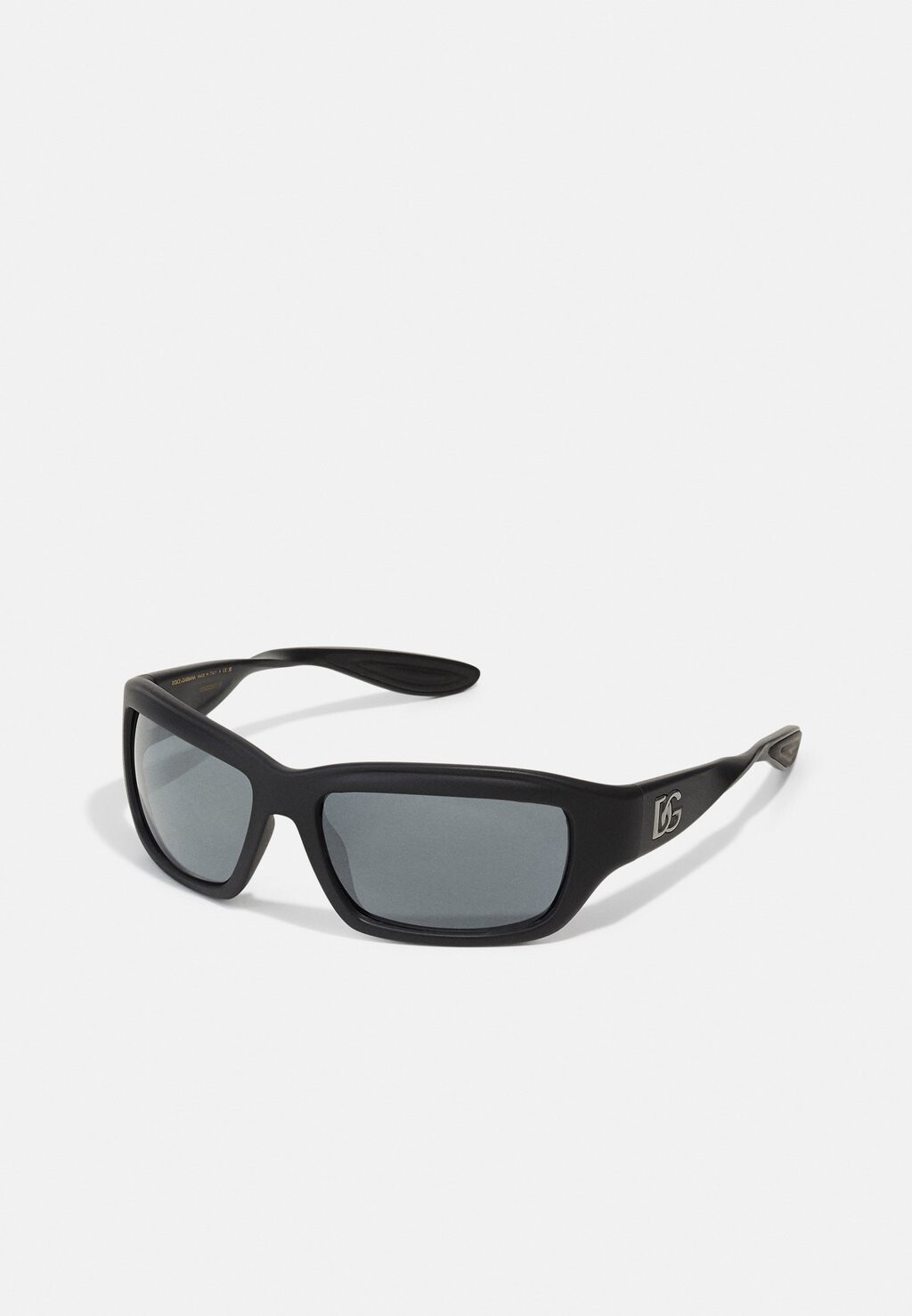 

Солнцезащитные очки Unisex Dolce&Gabbana, цвет matte black