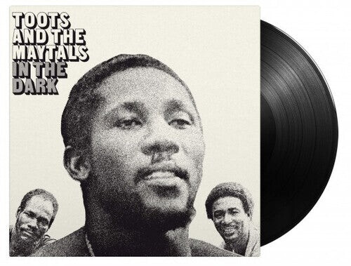

Виниловая пластинка Toots & Maytals - In The Dark