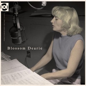 Виниловая пластинка Dearie Blossom - Blossom Dearie