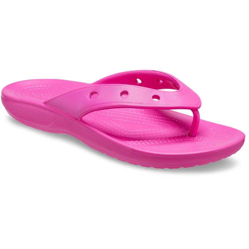 

Шлепанцы Crocs Classic, розовый