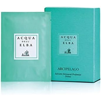 цена Парфюмированные салфетки Arcipelago Donna, Acqua Dell'Elba