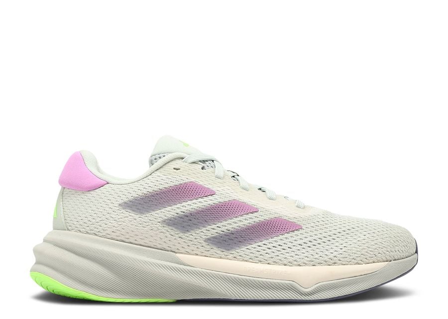 

Кроссовки adidas Wmns Supernova Stride, цвет Crystal Jade Silver Violet