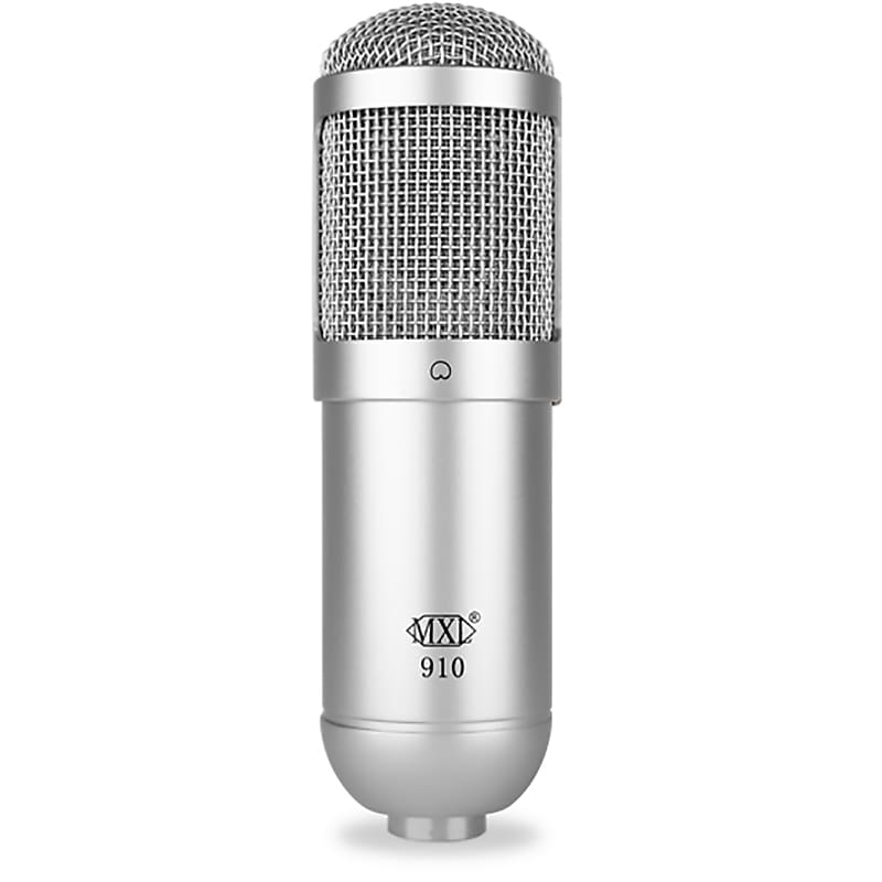 Конденсаторный микрофон MXL 910