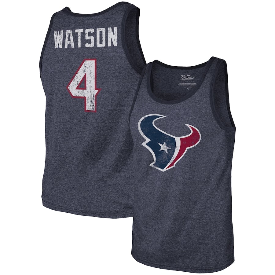 

Майка Fanatics Branded Houston Texans, нави