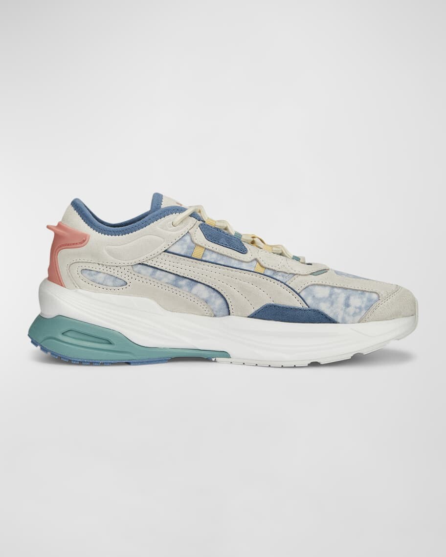 

Мужские низкие кроссовки Variant Nitro Puma