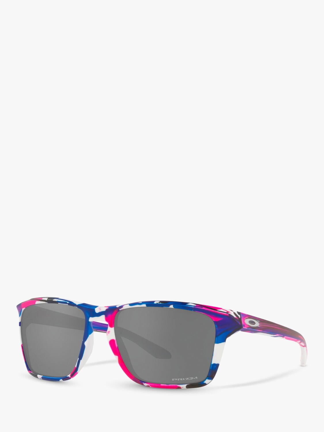 

OO9448 Мужские квадратные солнцезащитные очки Sylas Oakley, кокоро