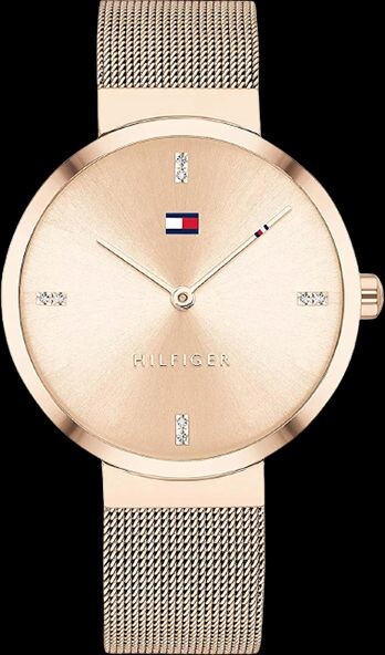 

Часы Tommy Hilfiger 1782218