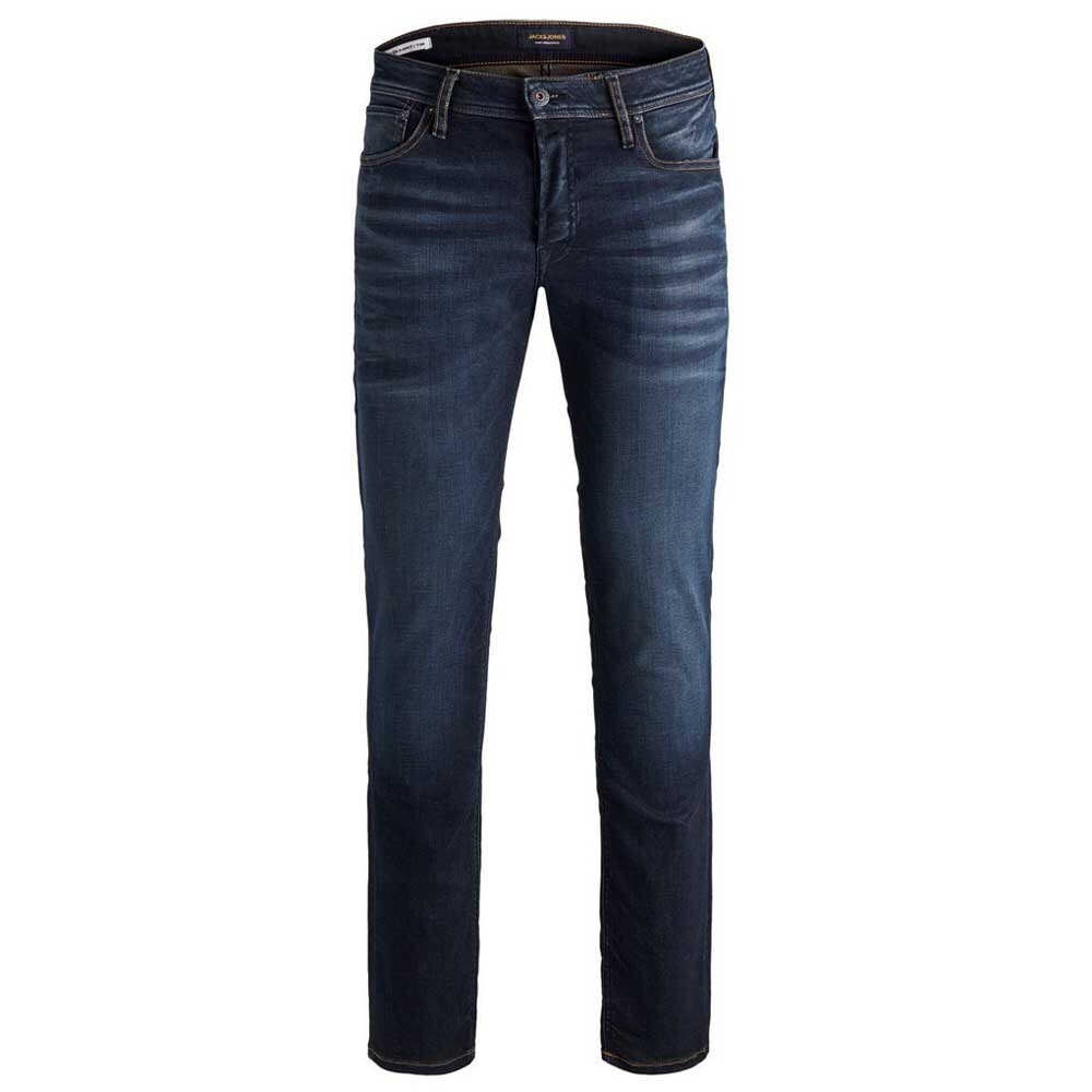 

Джинсы Jack & Jones Tim Original Jos 720, синий