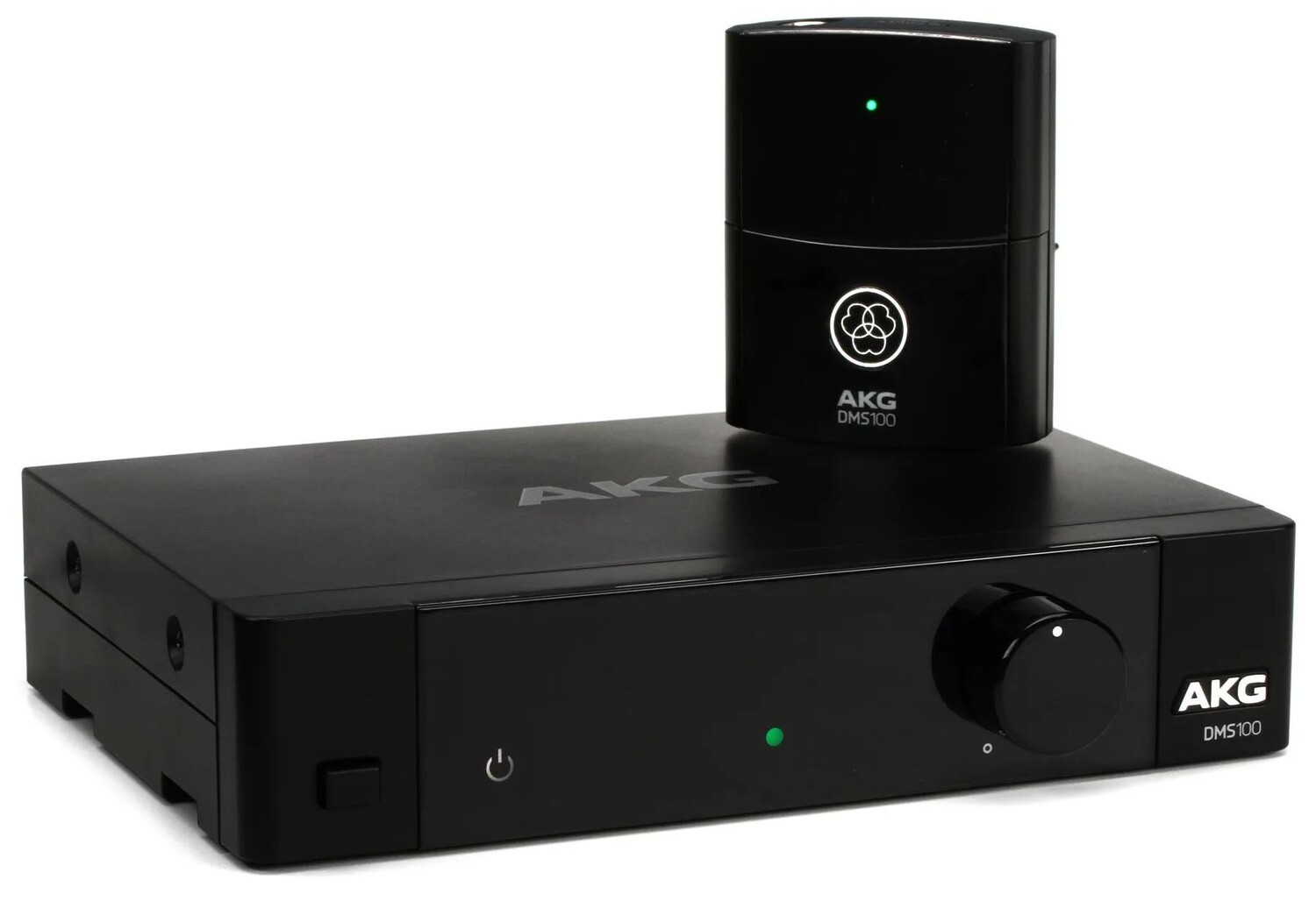 

Цифровая беспроводная инструментальная система AKG DMS100