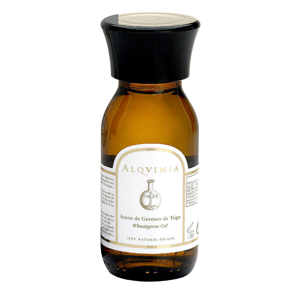 

Увлажняющий крем для тела Aceite De Germen De Trigo Alqvimia Alqvimia, 150 мл