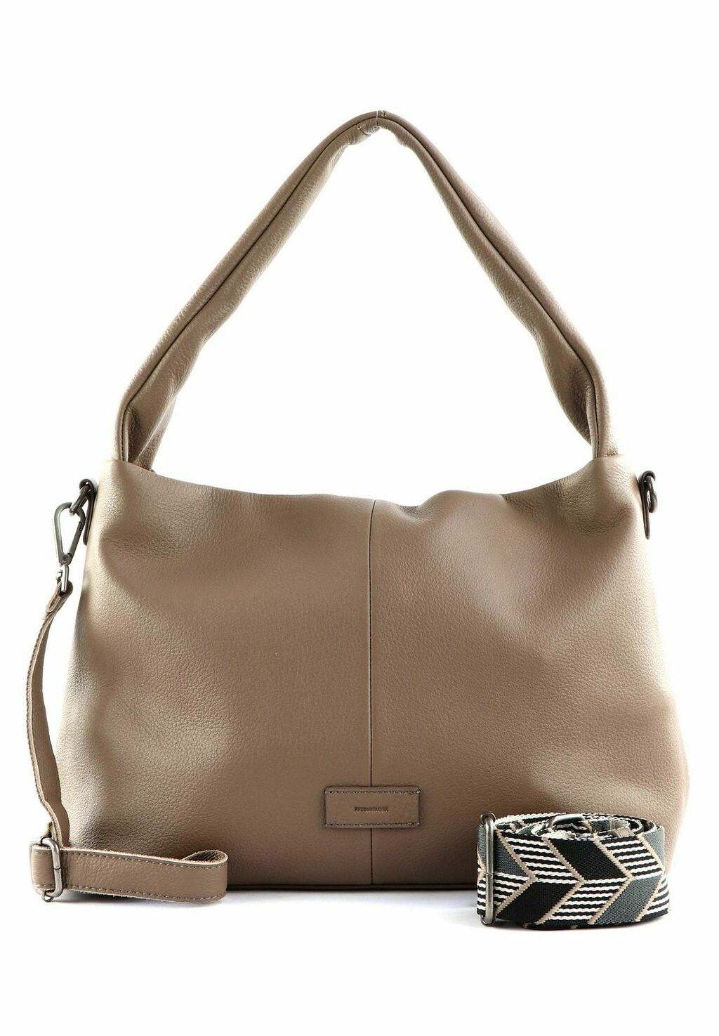 

Сумка FOSA HOBO FREDsBRUDER, цвет taupe