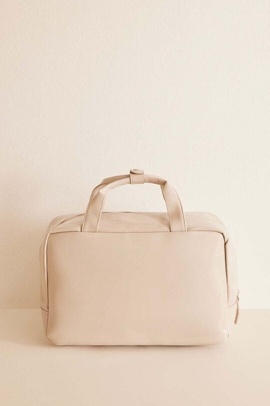 

Дорожная косметичка EVERYDAY ESSENTIALS 1 women'secret, бежевый