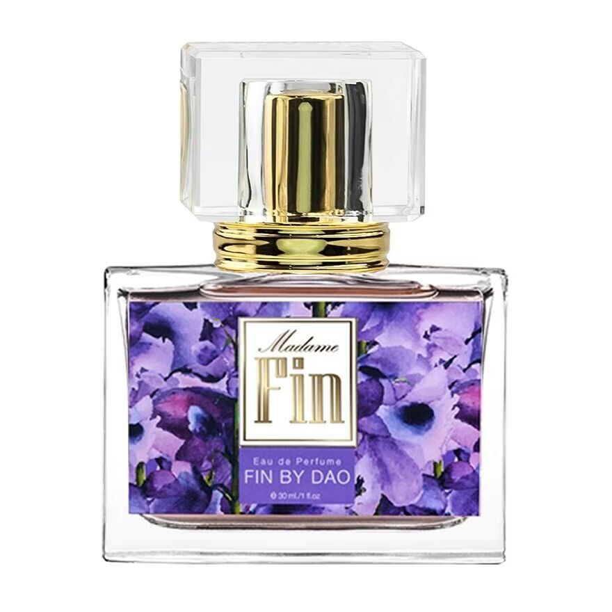 

Парфюм Madame Fin 30мл. Конец Дао, Purple